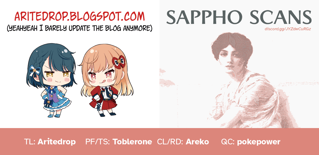 The Two Sides of Seiyuu Radio Chapter 12 page 40 - Chapter 12