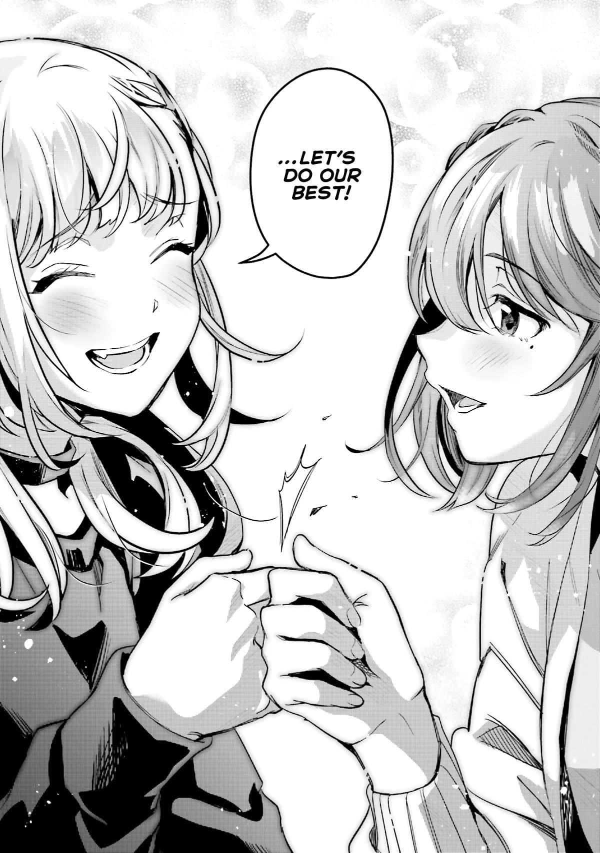 The Two Sides of Seiyuu Radio Chapter 16 page 28 - Chapter 16