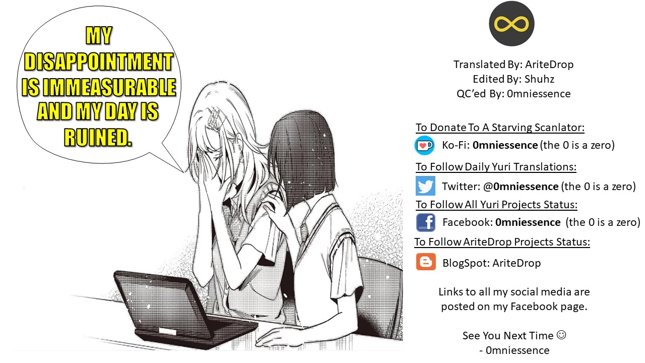 The Two Sides of Seiyuu Radio Chapter 6 page 39 - Chapter 6