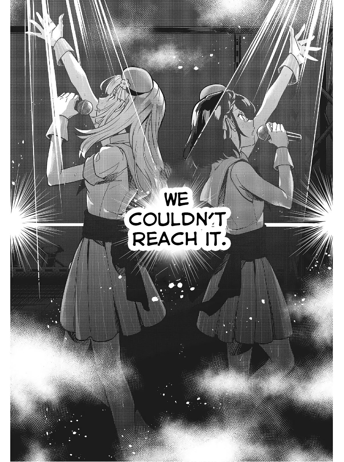 The Two Sides of Seiyuu Radio Chapter 7 page 29 - Chapter 7
