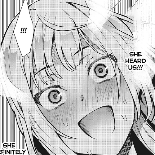 The Two Sides of Seiyuu Radio Chapter 9 cover