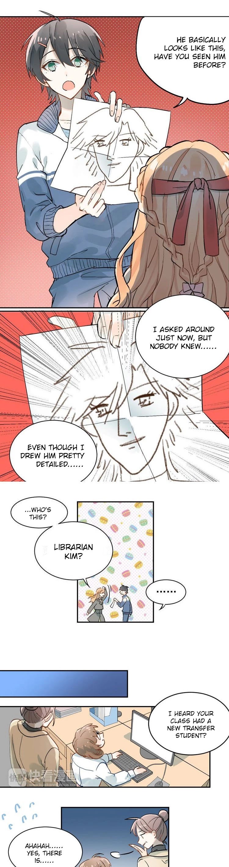 The Tyrant Falls in Love (Can Can) Chapter 1 page 25 - Chapter 1: You cant stop me!