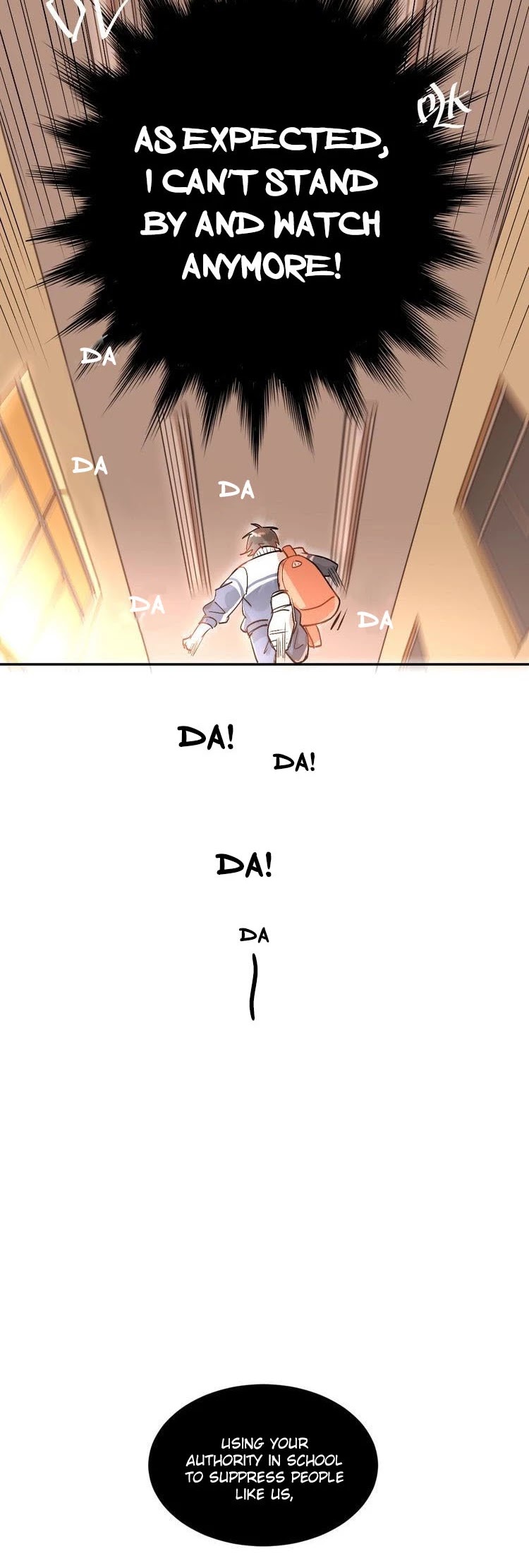 The Tyrant Falls in Love (Can Can) Chapter 1 page 30 - Chapter 1: You cant stop me!