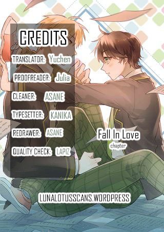 The Tyrant Falls in Love (Can Can) Chapter 1 page 34 - Chapter 1: You cant stop me!