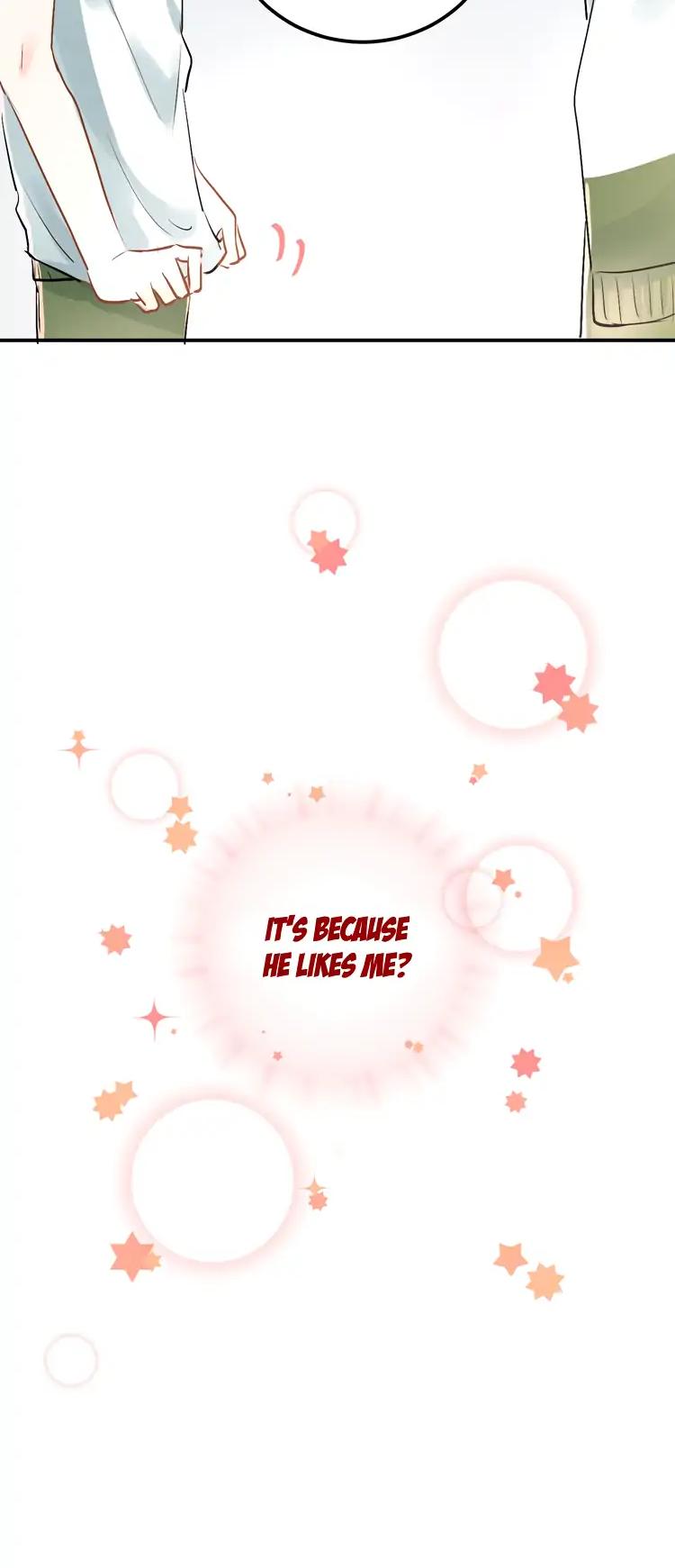 The Tyrant Falls in Love (Can Can) Chapter 11 page 22 - Chapter 11