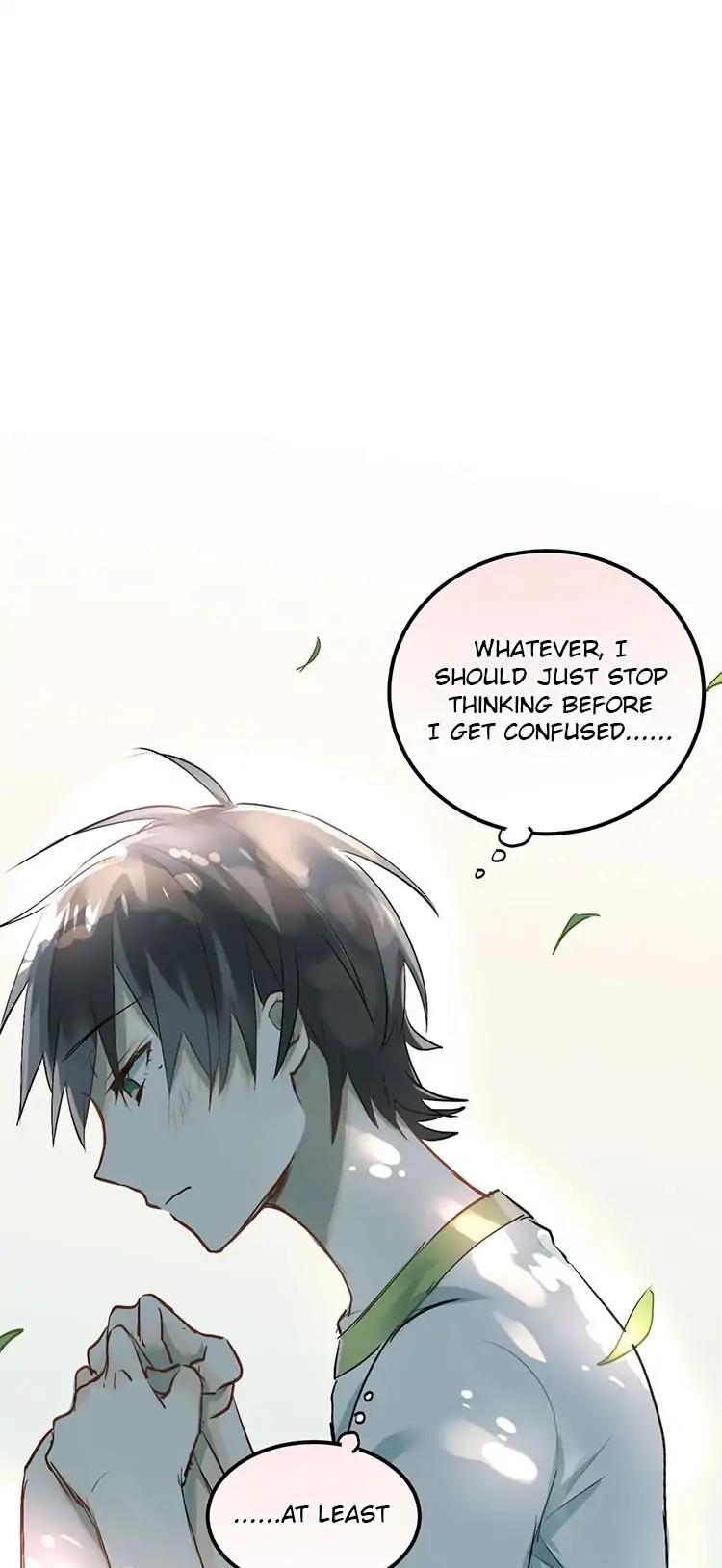 The Tyrant Falls in Love (Can Can) Chapter 12 page 13 - Chapter 12