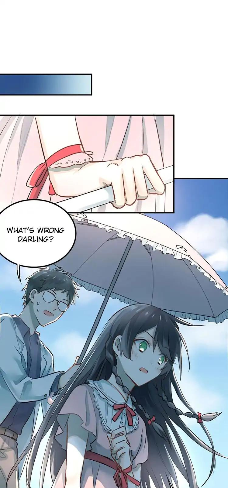 The Tyrant Falls in Love (Can Can) Chapter 12 page 15 - Chapter 12