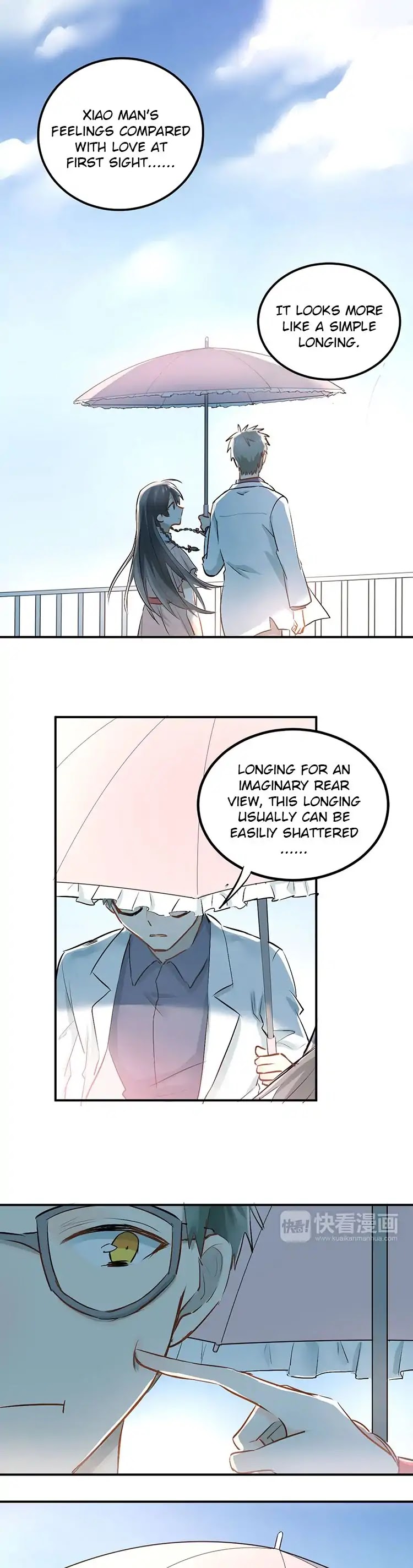 The Tyrant Falls in Love (Can Can) Chapter 12 page 18 - Chapter 12