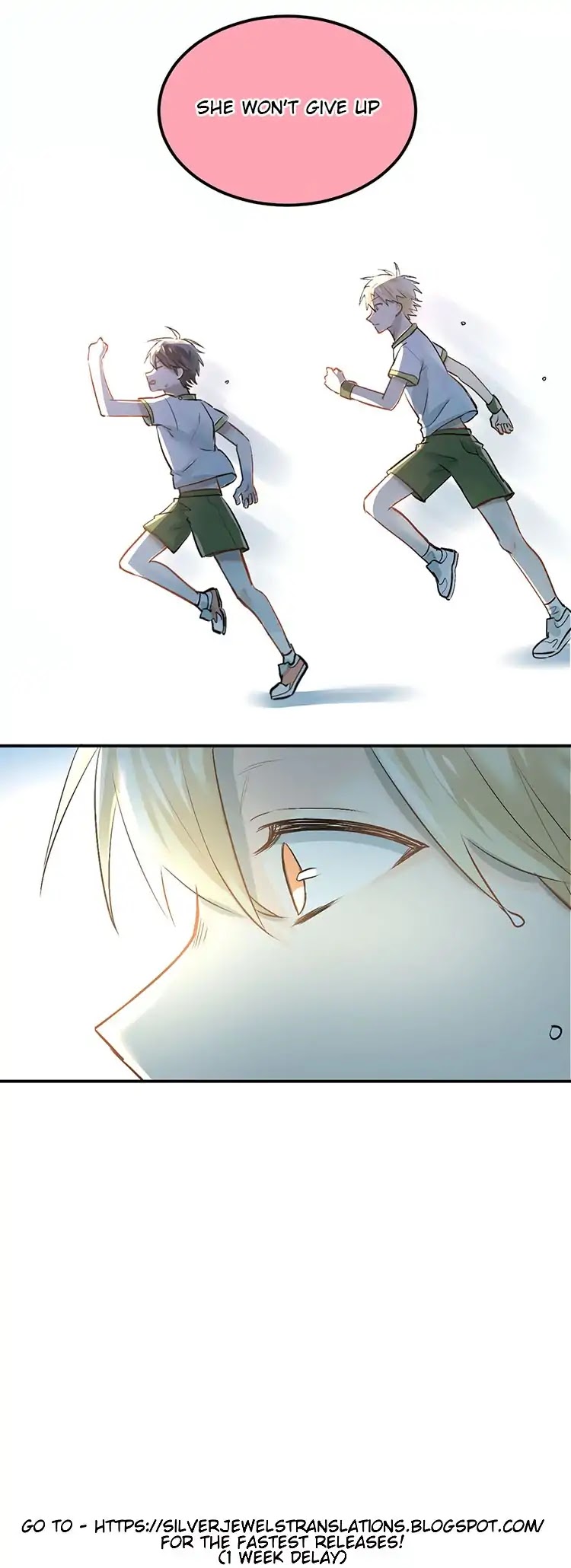 The Tyrant Falls in Love (Can Can) Chapter 12 page 24 - Chapter 12