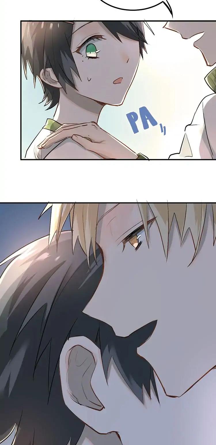 The Tyrant Falls in Love (Can Can) Chapter 12 page 4 - Chapter 12