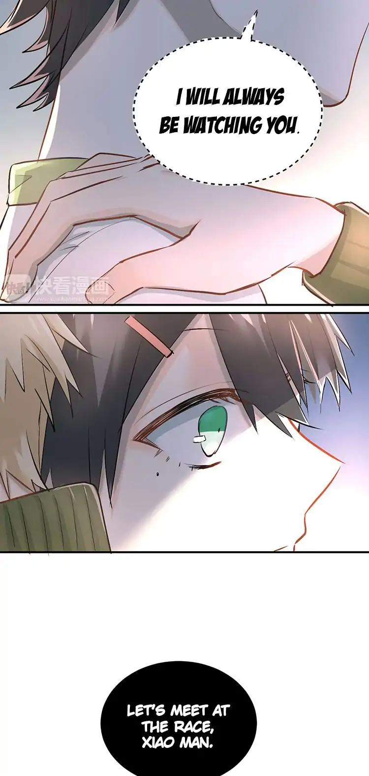 The Tyrant Falls in Love (Can Can) Chapter 12 page 5 - Chapter 12