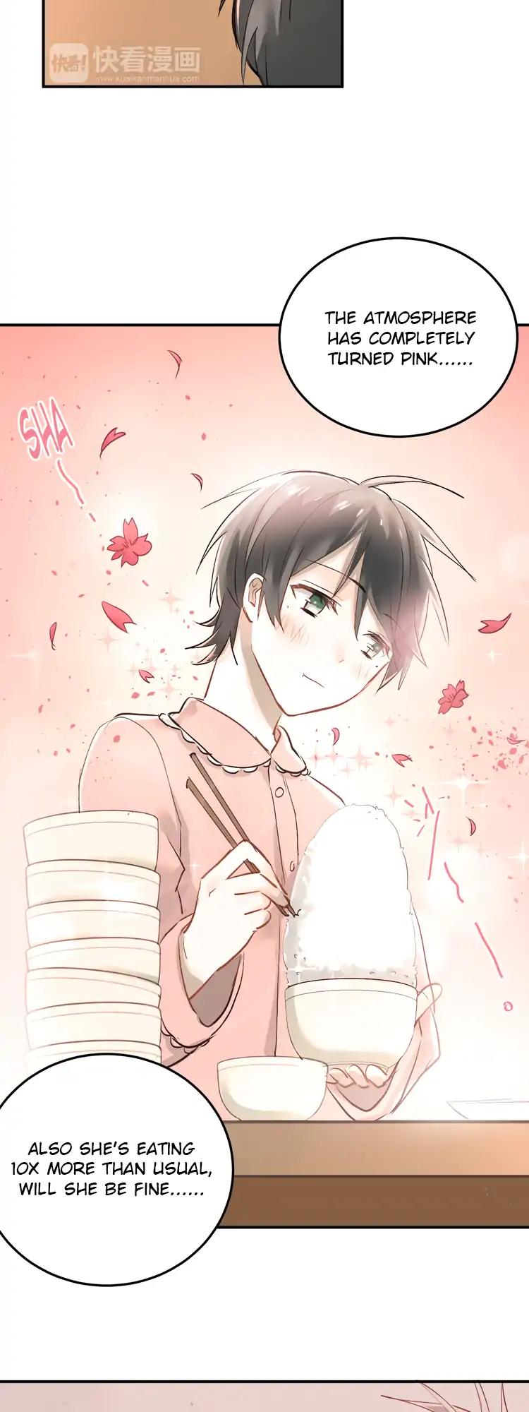 The Tyrant Falls in Love (Can Can) Chapter 13 page 19 - Chapter 13