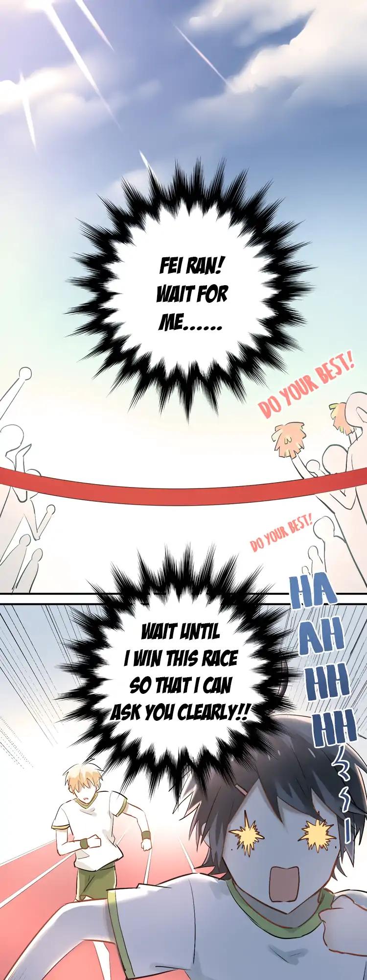The Tyrant Falls in Love (Can Can) Chapter 13 page 2 - Chapter 13