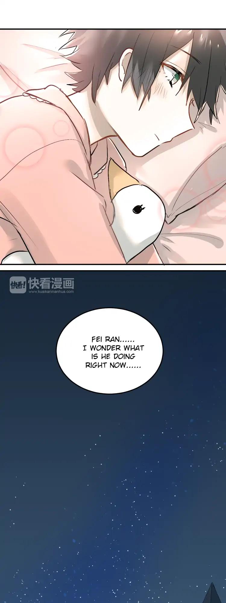 The Tyrant Falls in Love (Can Can) Chapter 13 page 22 - Chapter 13