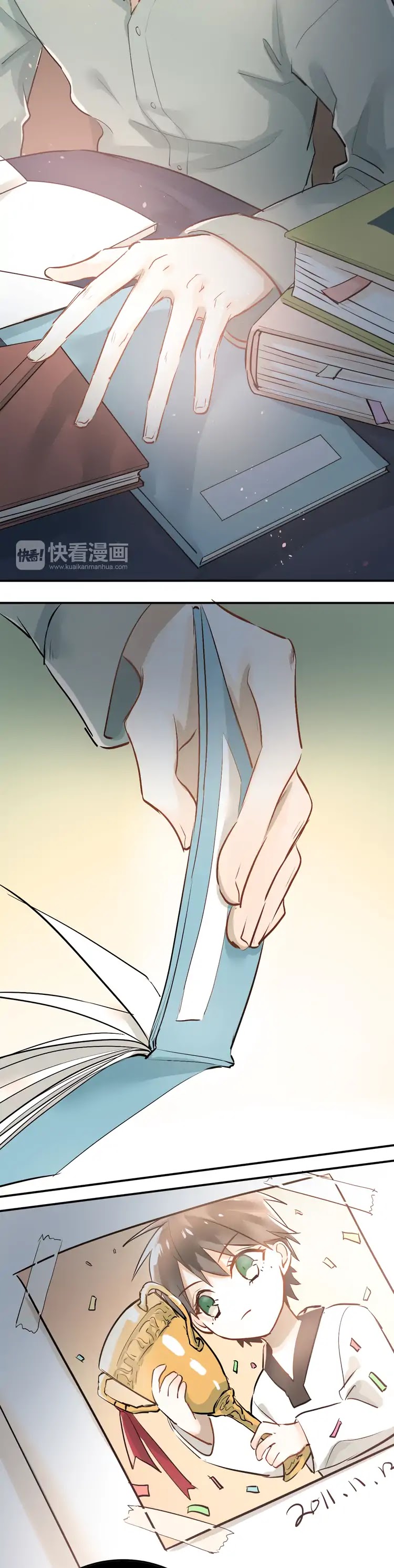 The Tyrant Falls in Love (Can Can) Chapter 13 page 26 - Chapter 13
