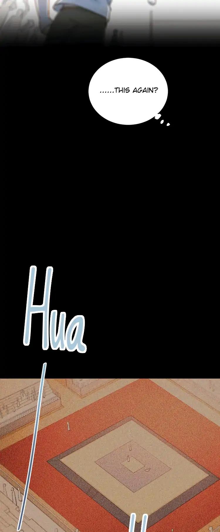 The Tyrant Falls in Love (Can Can) Chapter 13 page 4 - Chapter 13