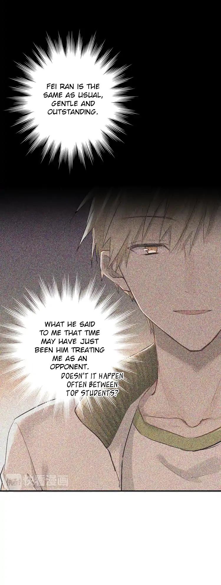 The Tyrant Falls in Love (Can Can) Chapter 14 page 21 - Chapter 14