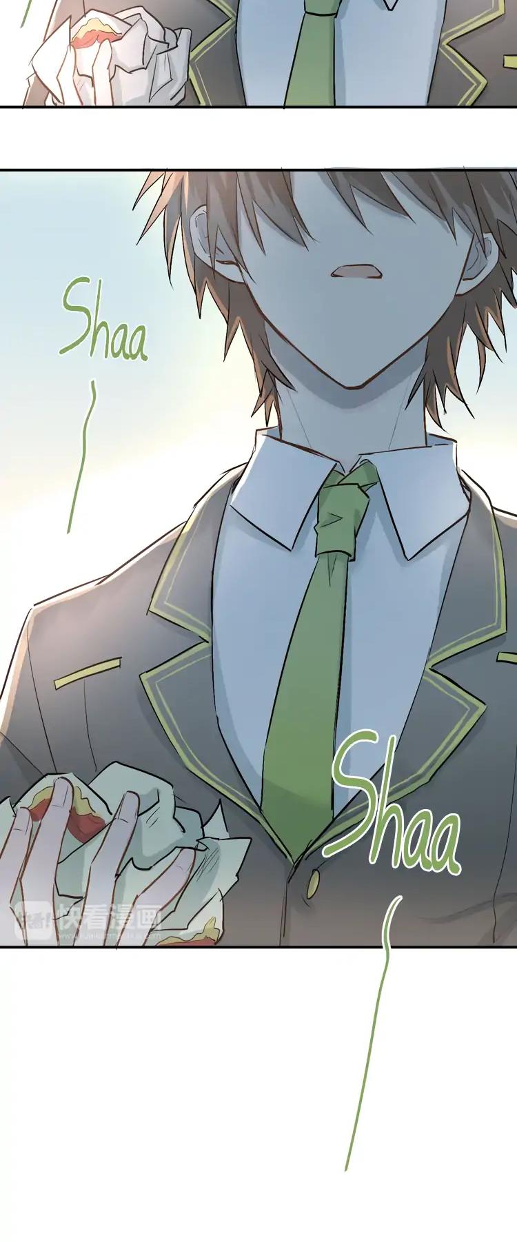The Tyrant Falls in Love (Can Can) Chapter 15 page 11 - Chapter 15