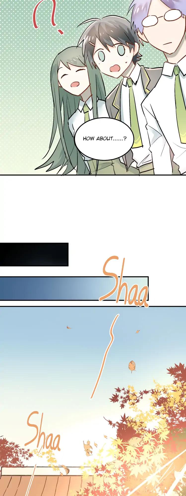 The Tyrant Falls in Love (Can Can) Chapter 15 page 16 - Chapter 15