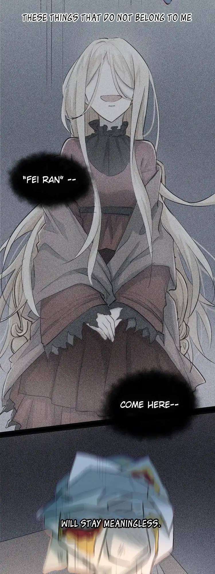 The Tyrant Falls in Love (Can Can) Chapter 15 page 3 - Chapter 15