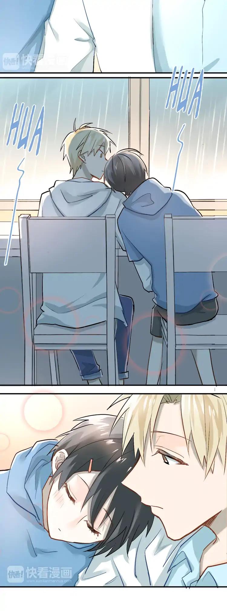 The Tyrant Falls in Love (Can Can) Chapter 16 page 16 - Chapter 16