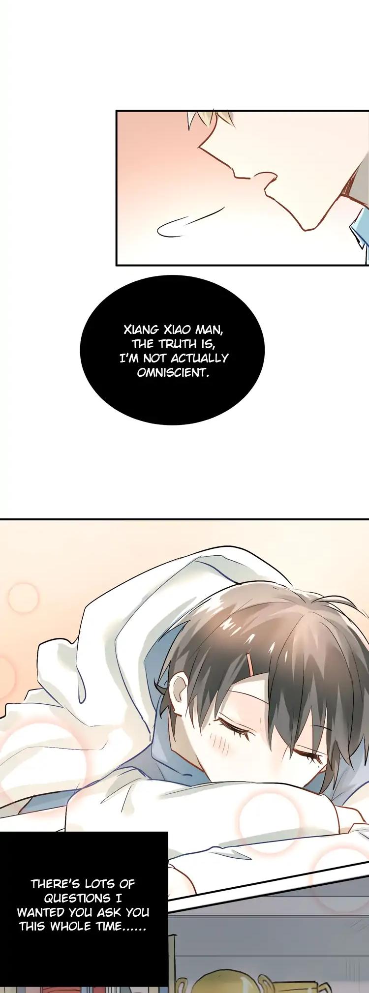 The Tyrant Falls in Love (Can Can) Chapter 16 page 17 - Chapter 16