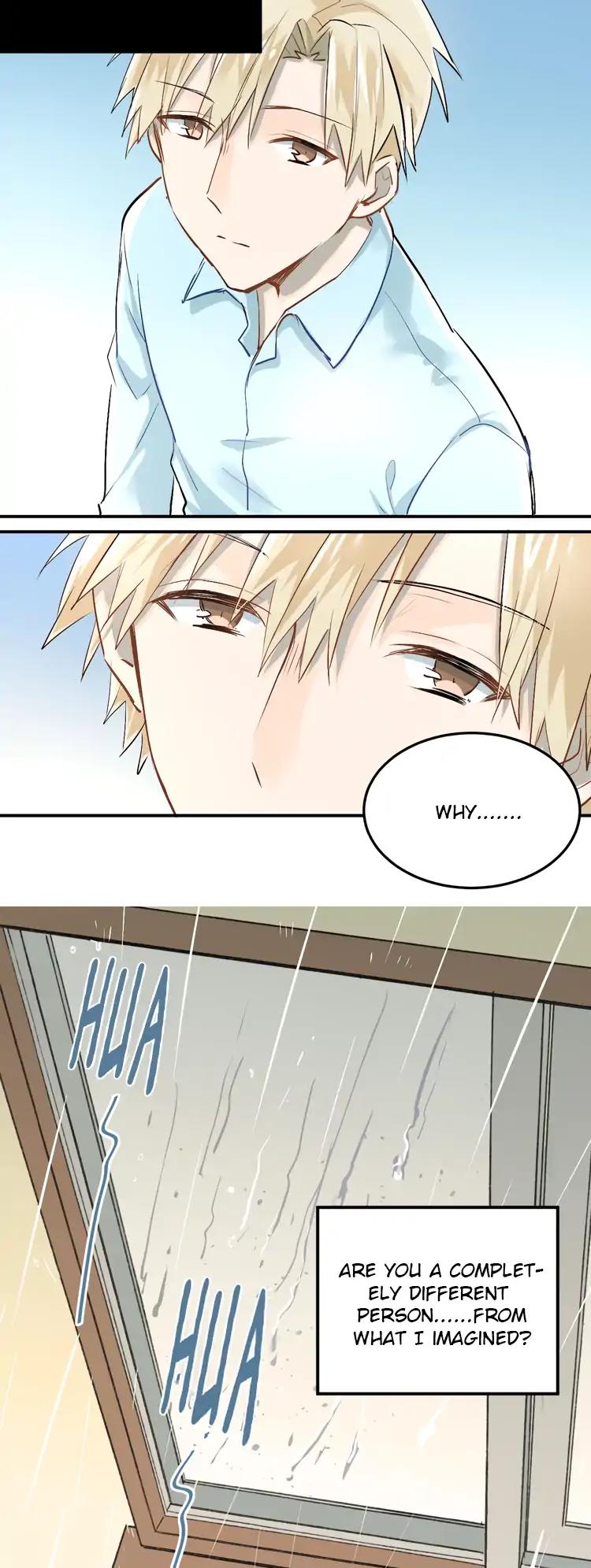 The Tyrant Falls in Love (Can Can) Chapter 16 page 19 - Chapter 16