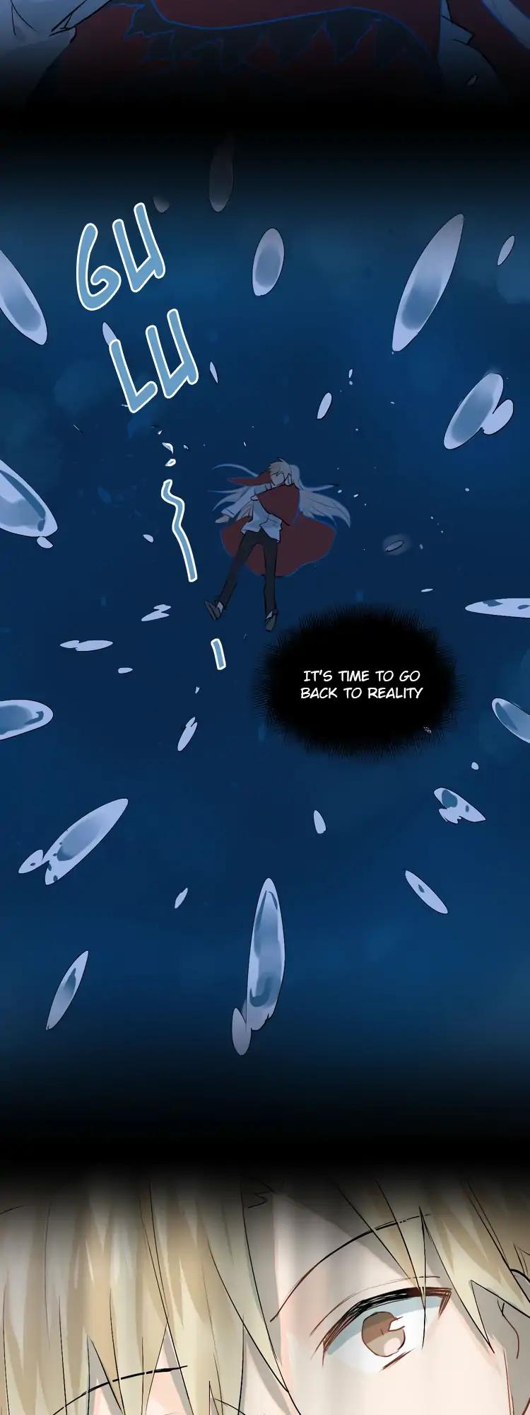 The Tyrant Falls in Love (Can Can) Chapter 16 page 23 - Chapter 16