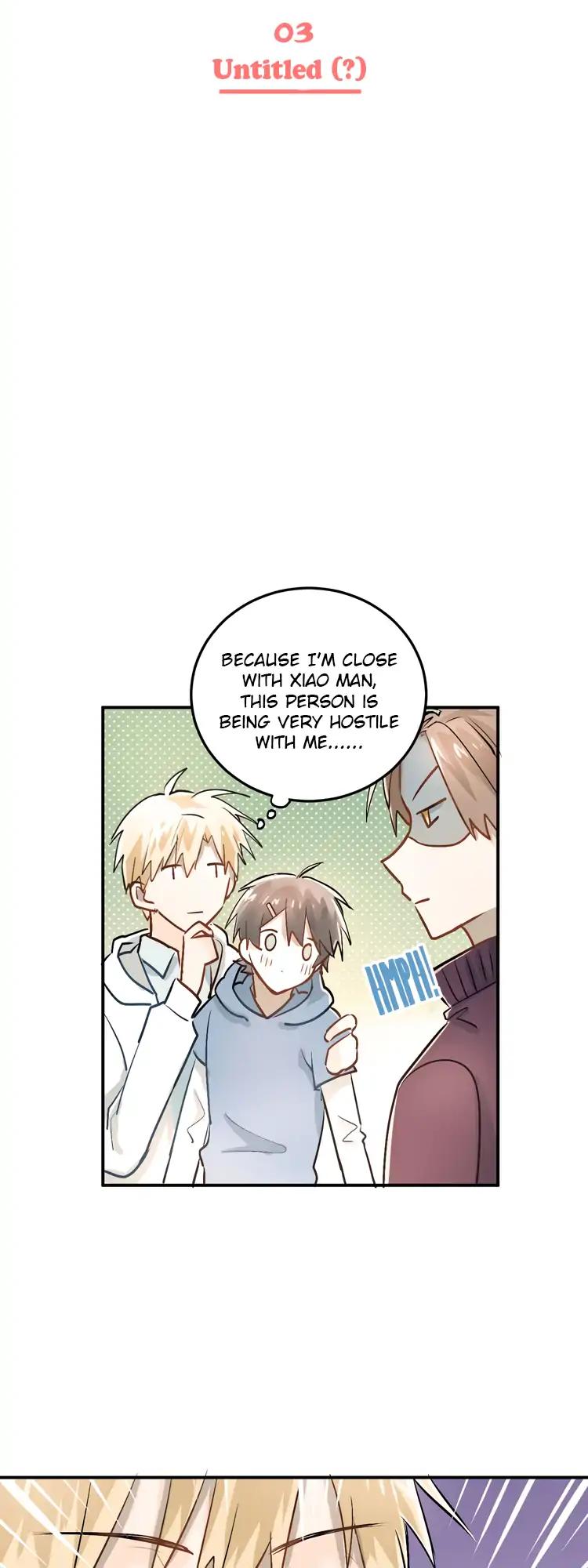 The Tyrant Falls in Love (Can Can) Chapter 17.5 page 11 - Chapter 17.5