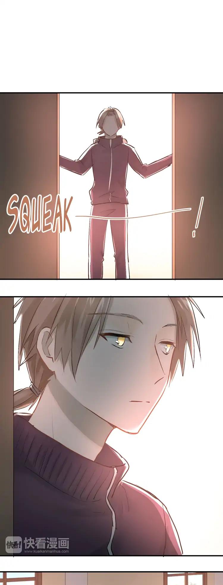 The Tyrant Falls in Love (Can Can) Chapter 17 page 2 - Chapter 17