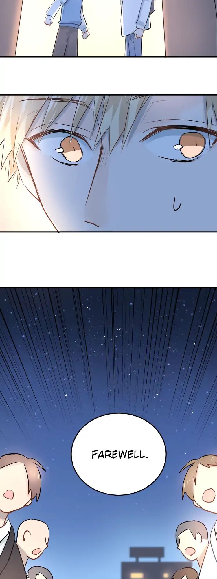The Tyrant Falls in Love (Can Can) Chapter 17 page 28 - Chapter 17