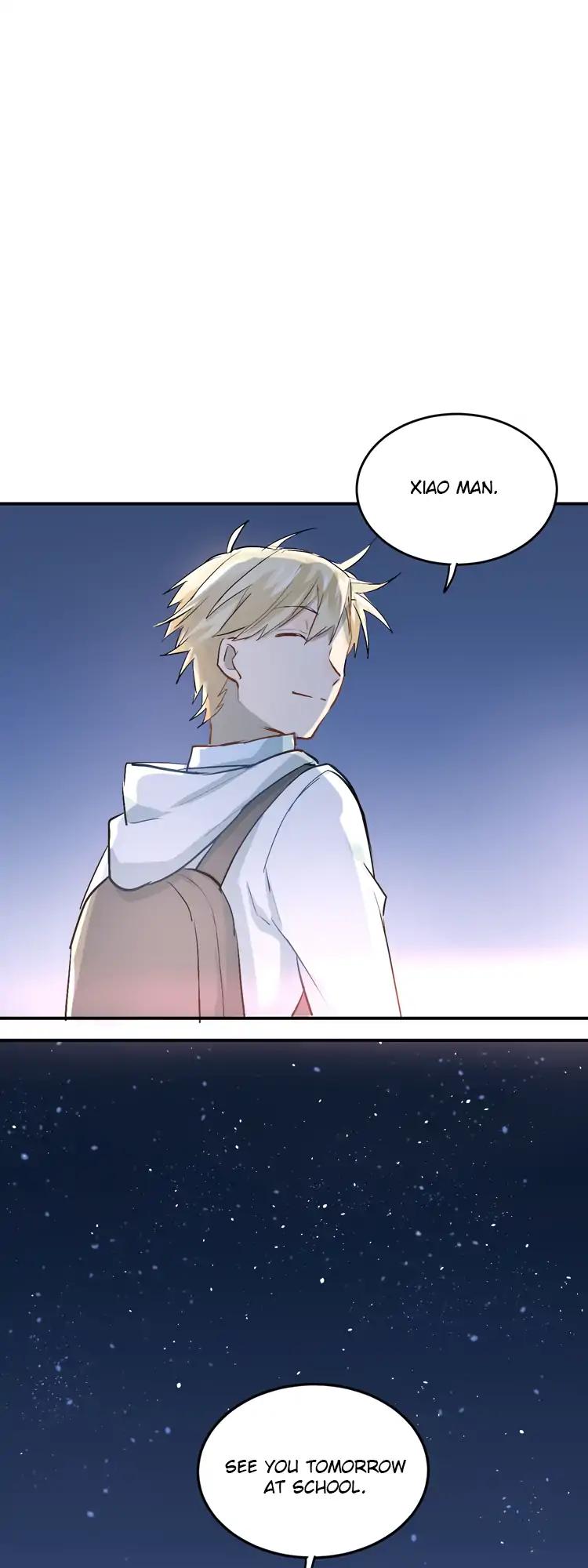 The Tyrant Falls in Love (Can Can) Chapter 17 page 31 - Chapter 17
