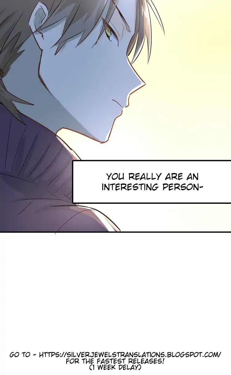 The Tyrant Falls in Love (Can Can) Chapter 17 page 33 - Chapter 17