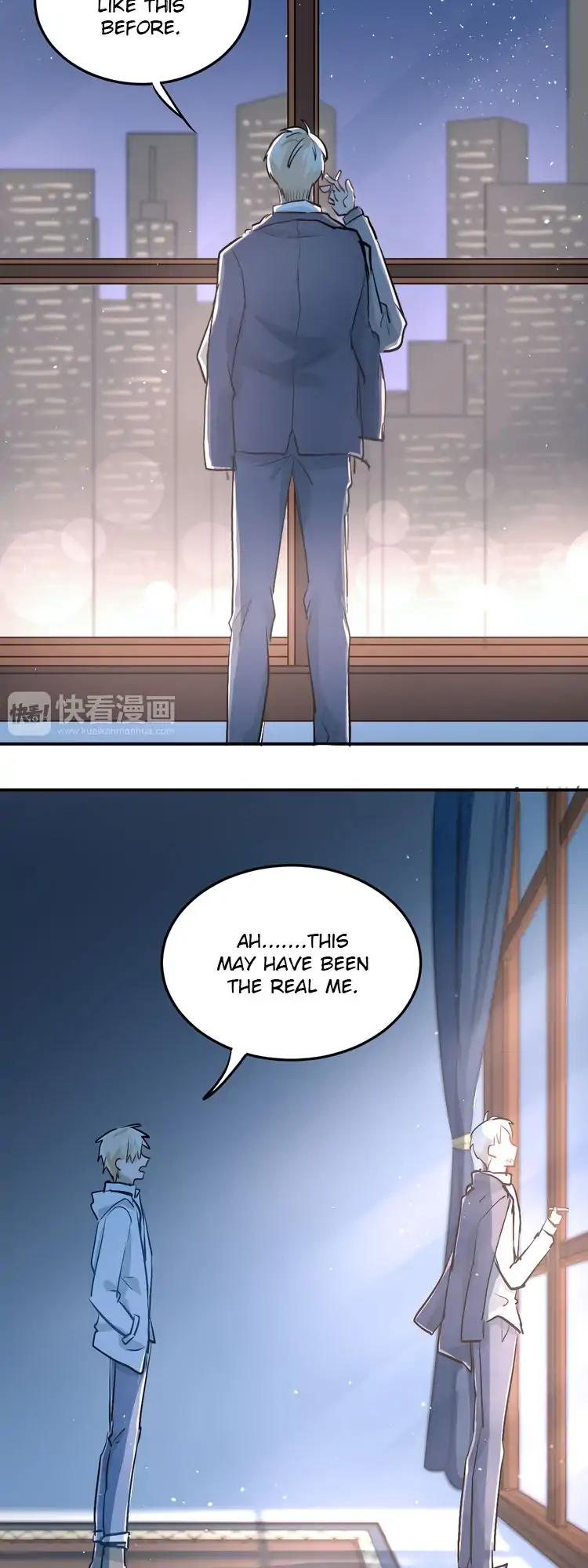 The Tyrant Falls in Love (Can Can) Chapter 18 page 15 - Chapter 18