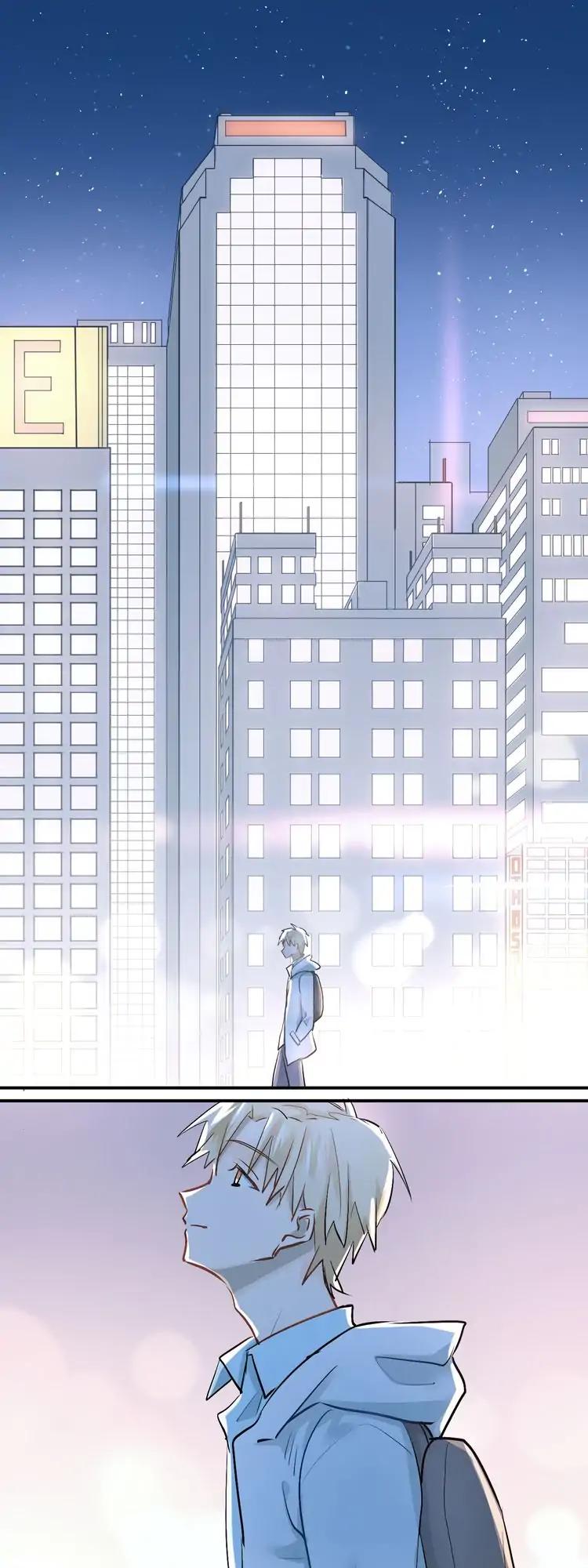 The Tyrant Falls in Love (Can Can) Chapter 18 page 2 - Chapter 18