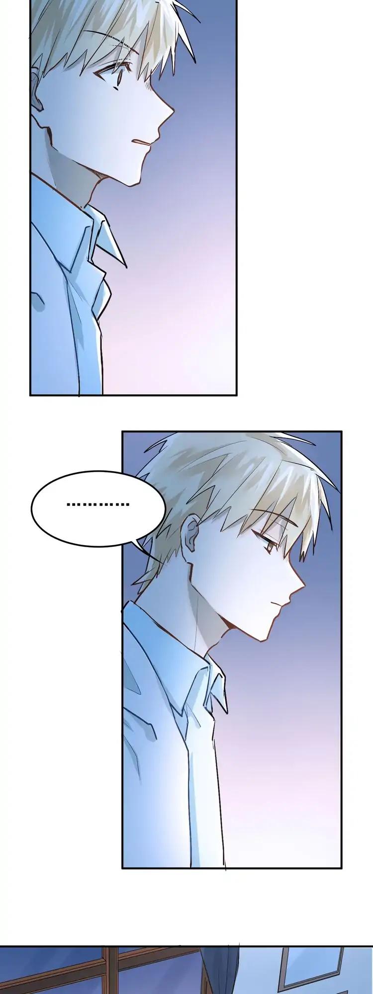 The Tyrant Falls in Love (Can Can) Chapter 18 page 21 - Chapter 18