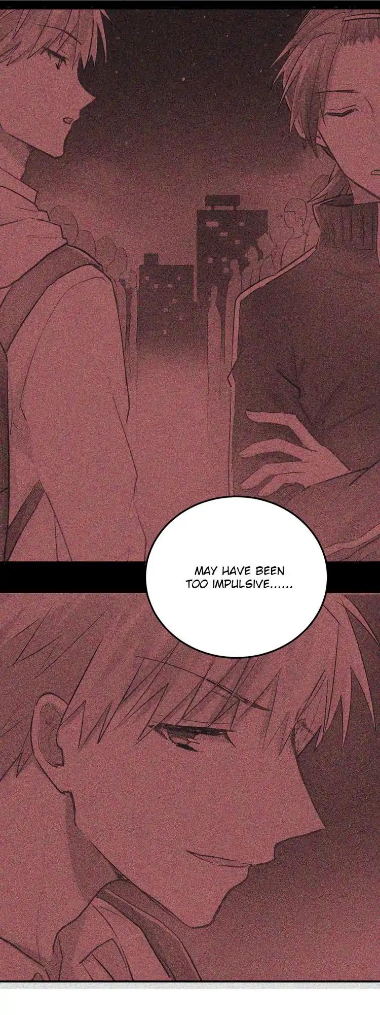 The Tyrant Falls in Love (Can Can) Chapter 18 page 6 - Chapter 18