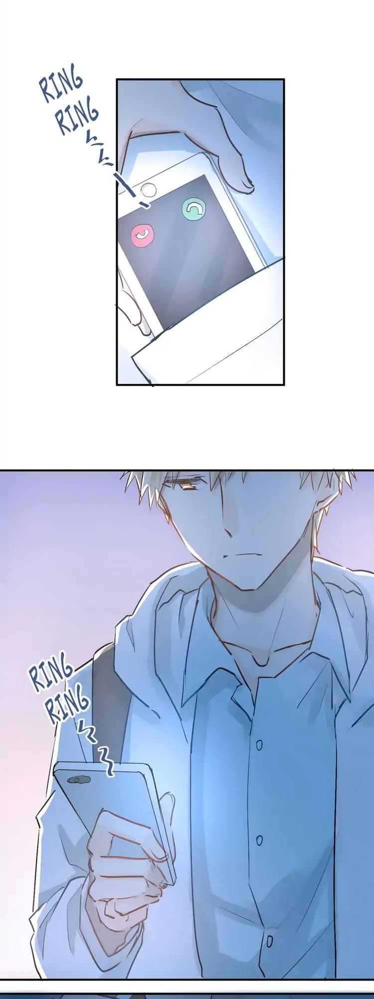 The Tyrant Falls in Love (Can Can) Chapter 18 page 7 - Chapter 18