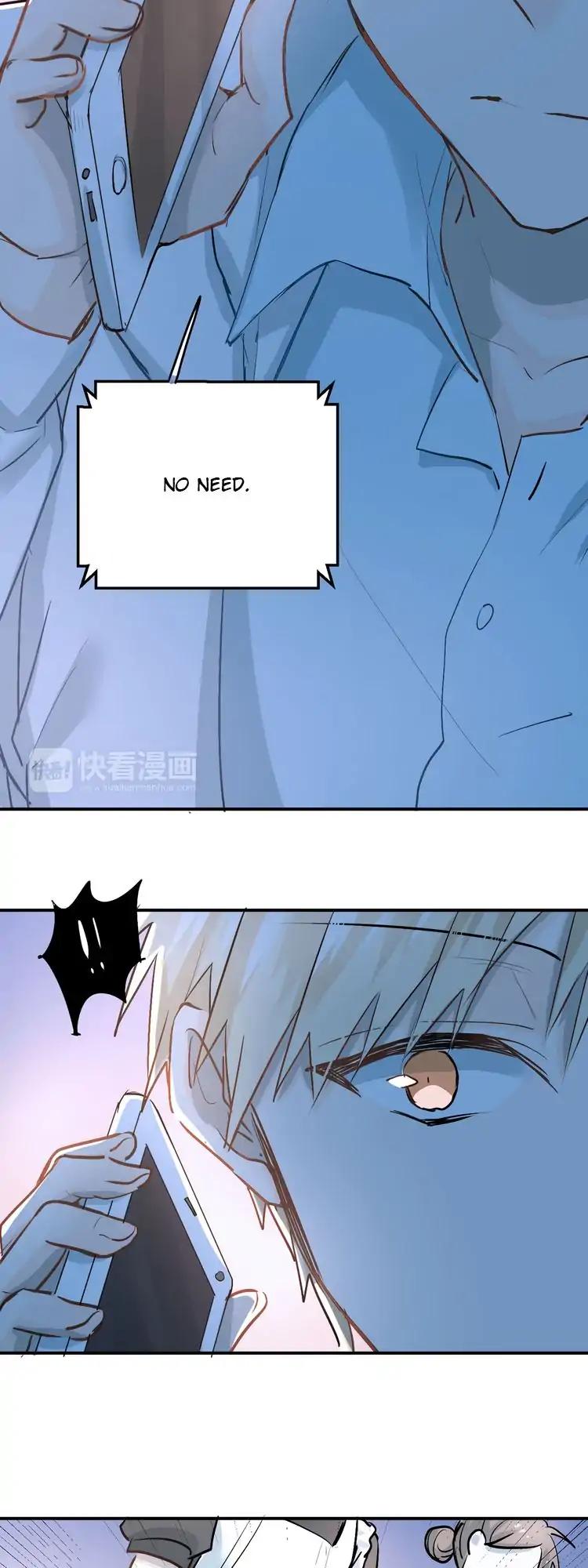 The Tyrant Falls in Love (Can Can) Chapter 18 page 9 - Chapter 18