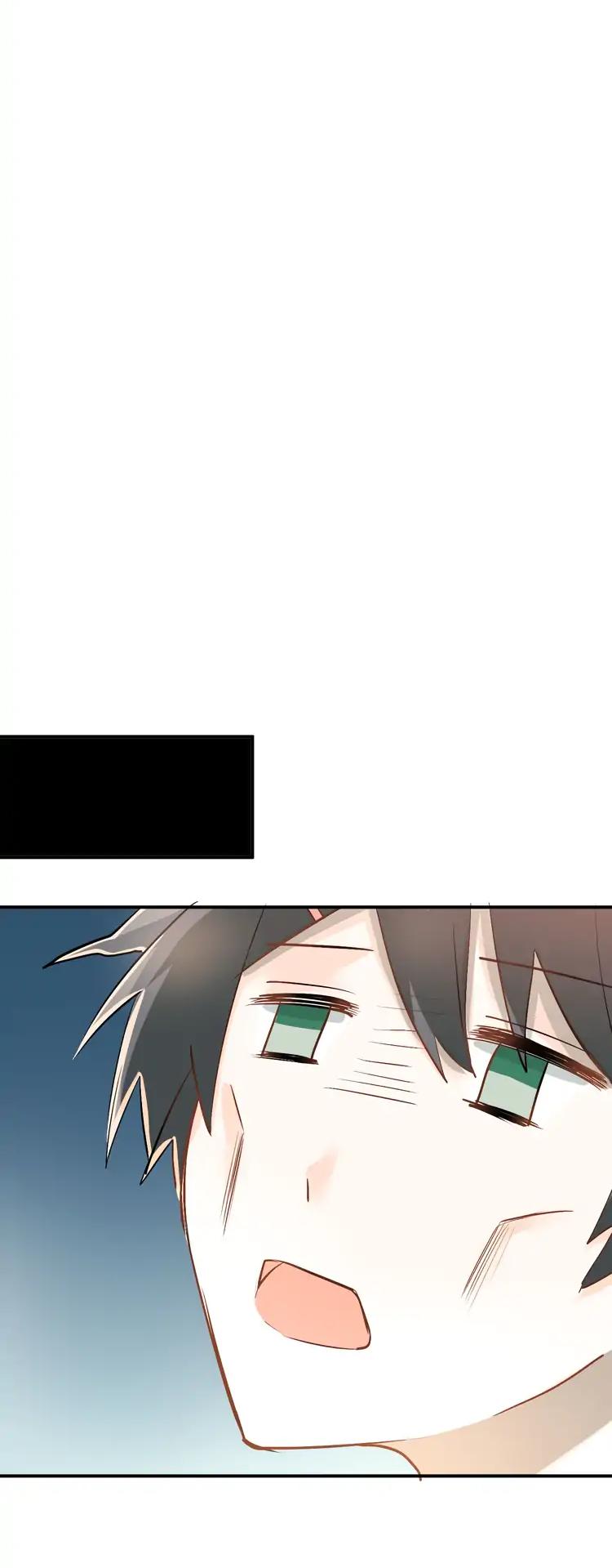 The Tyrant Falls in Love (Can Can) Chapter 19 page 25 - Chapter 19