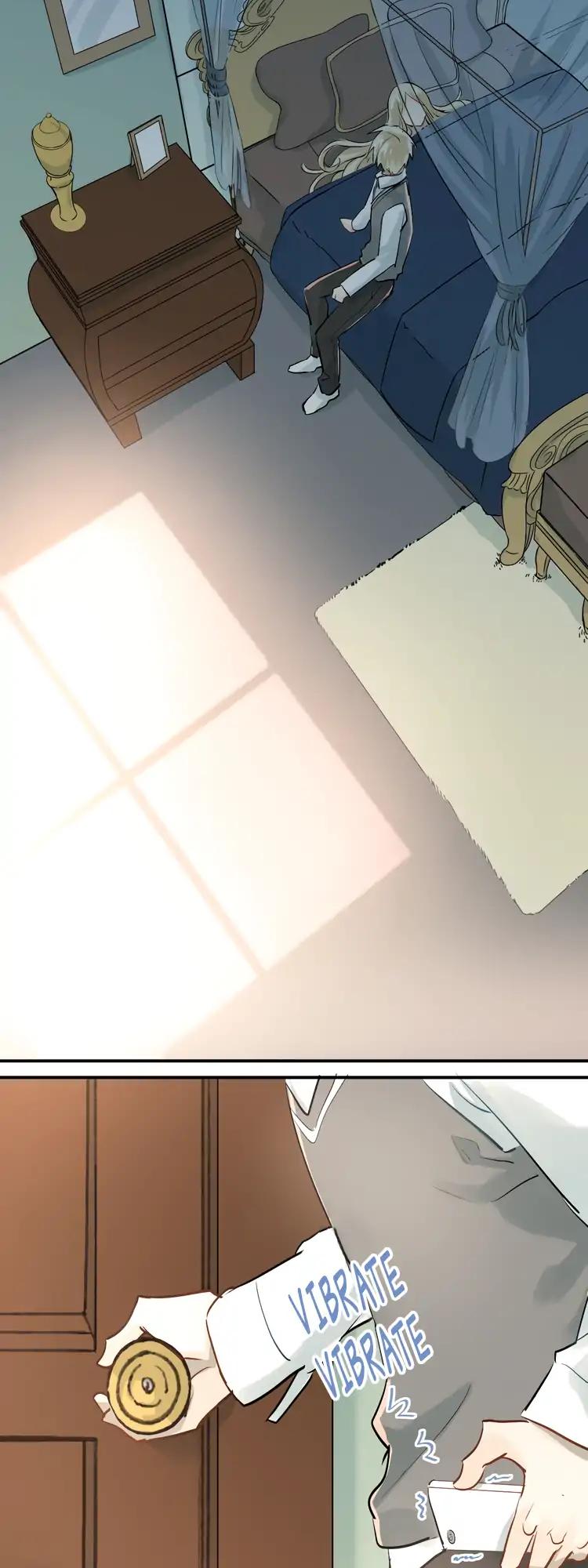 The Tyrant Falls in Love (Can Can) Chapter 20 page 25 - Chapter 20