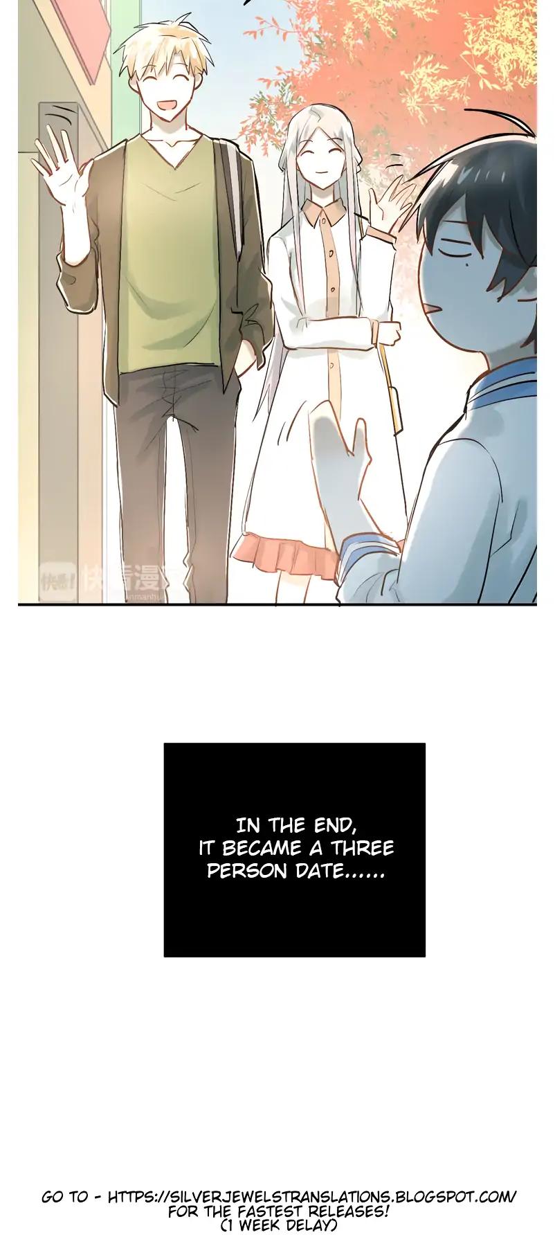 The Tyrant Falls in Love (Can Can) Chapter 20 page 29 - Chapter 20