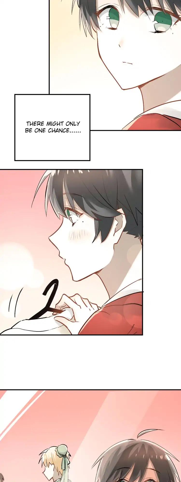 The Tyrant Falls in Love (Can Can) Chapter 22 page 14 - Chapter 22
