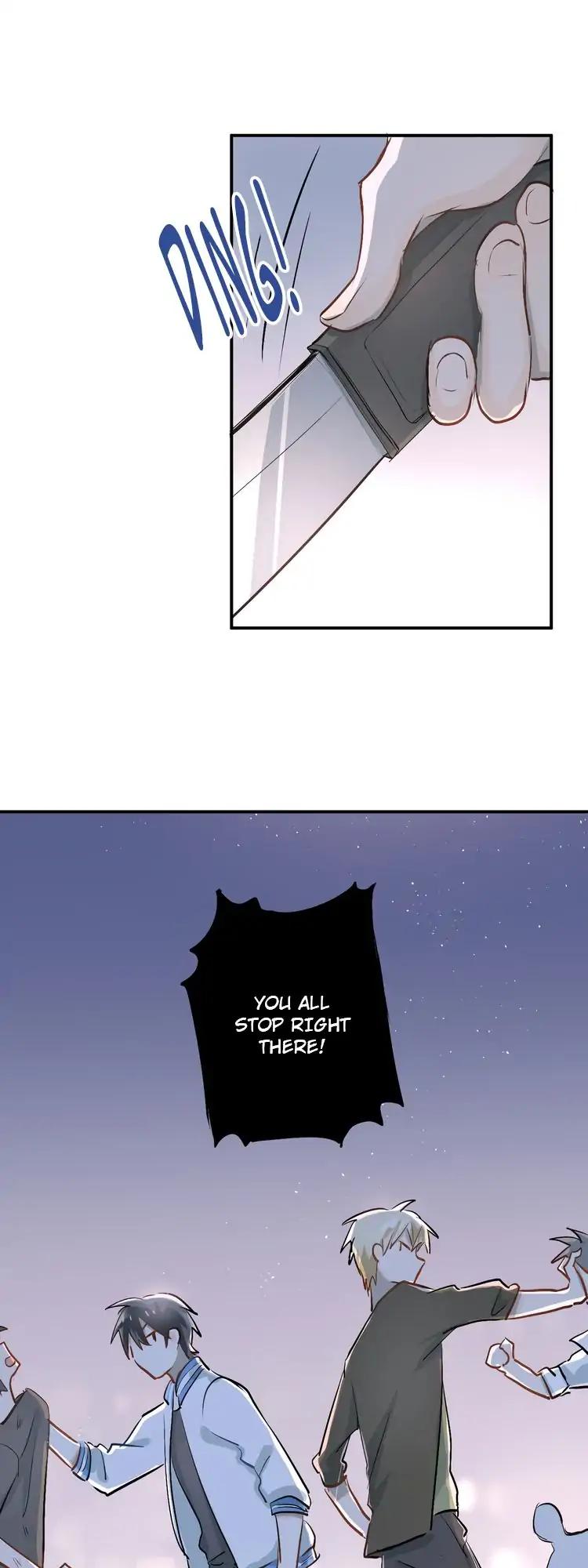 The Tyrant Falls in Love (Can Can) Chapter 22 page 26 - Chapter 22