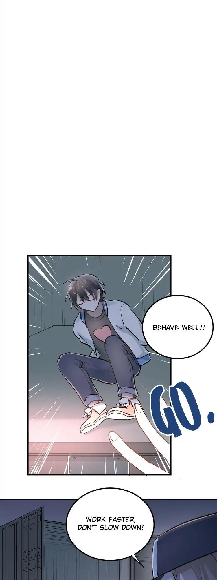 The Tyrant Falls in Love (Can Can) Chapter 22 page 29 - Chapter 22