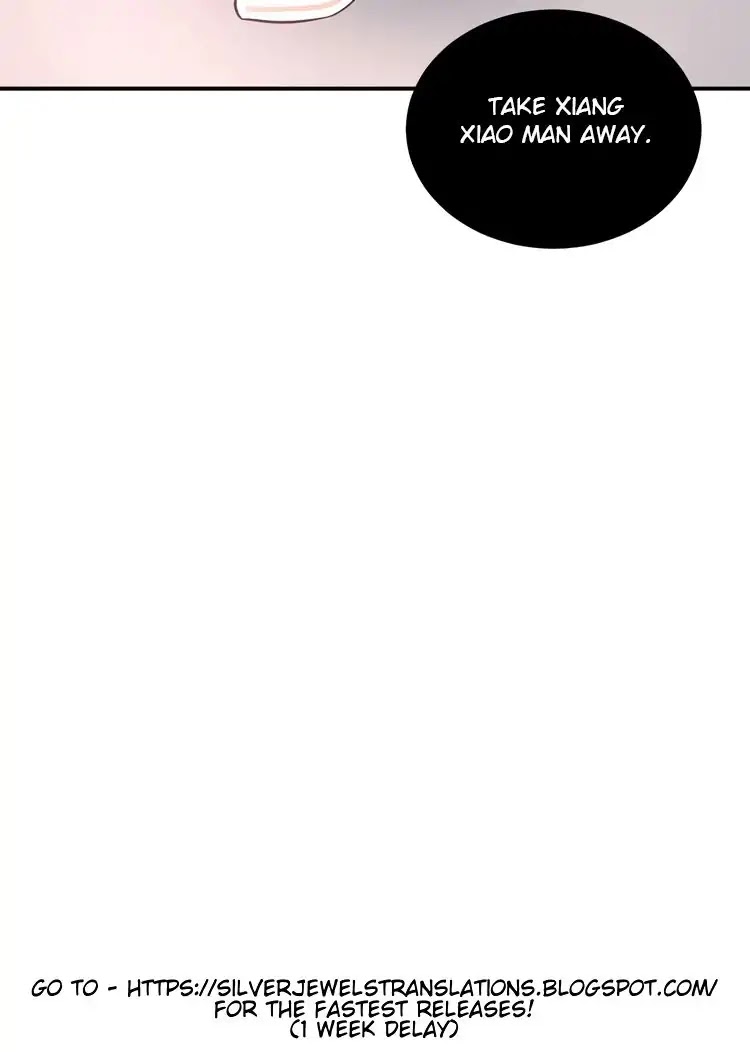 The Tyrant Falls in Love (Can Can) Chapter 22 page 34 - Chapter 22