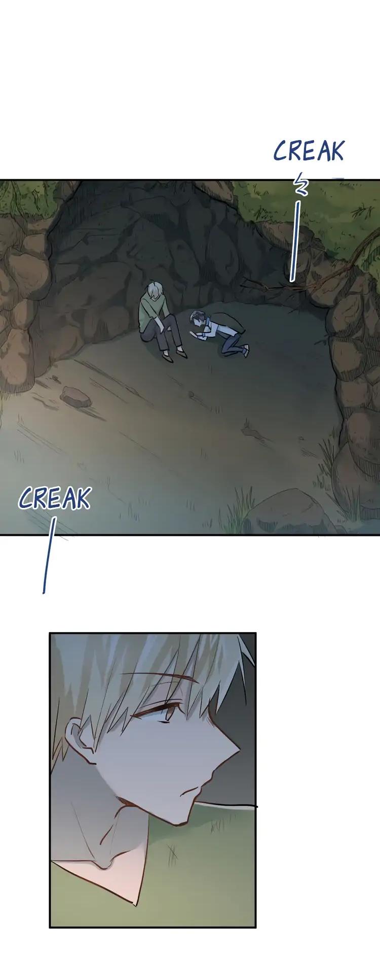 The Tyrant Falls in Love (Can Can) Chapter 23 page 27 - Chapter 23