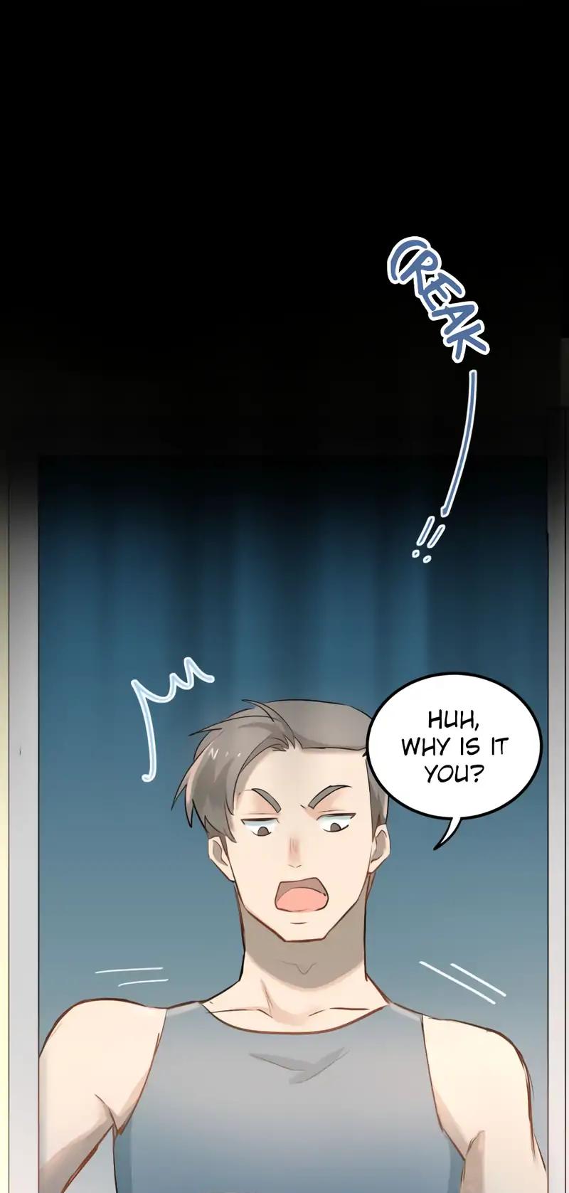 The Tyrant Falls in Love (Can Can) Chapter 26 page 15 - Chapter 26