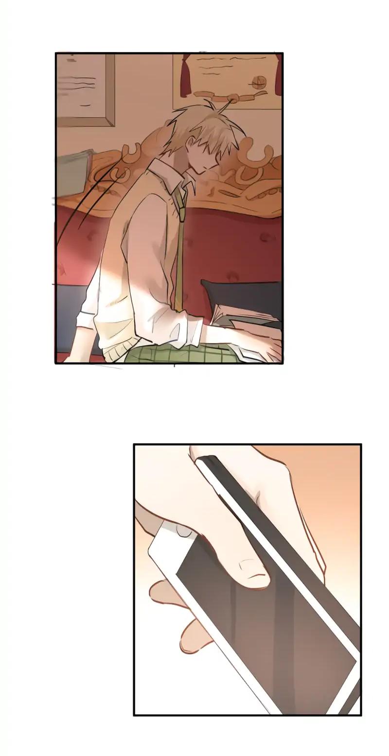The Tyrant Falls in Love (Can Can) Chapter 26 page 22 - Chapter 26