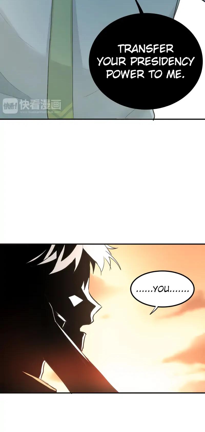 The Tyrant Falls in Love (Can Can) Chapter 26 page 25 - Chapter 26